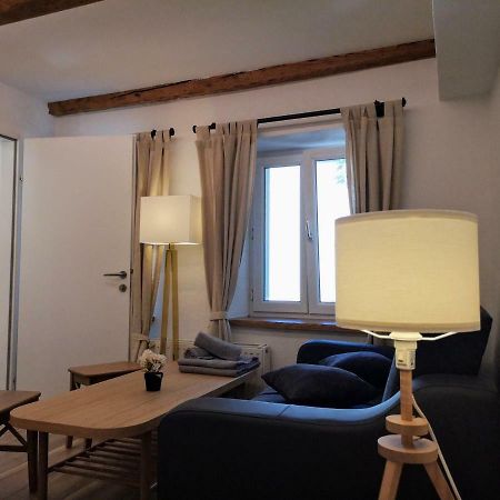 Deluxe Innsbruck Town Studio מראה חיצוני תמונה
