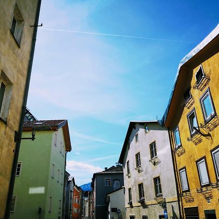 Deluxe Innsbruck Town Studio מראה חיצוני תמונה