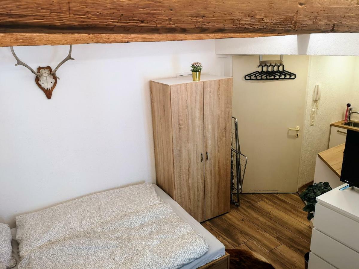 Deluxe Innsbruck Town Studio מראה חיצוני תמונה