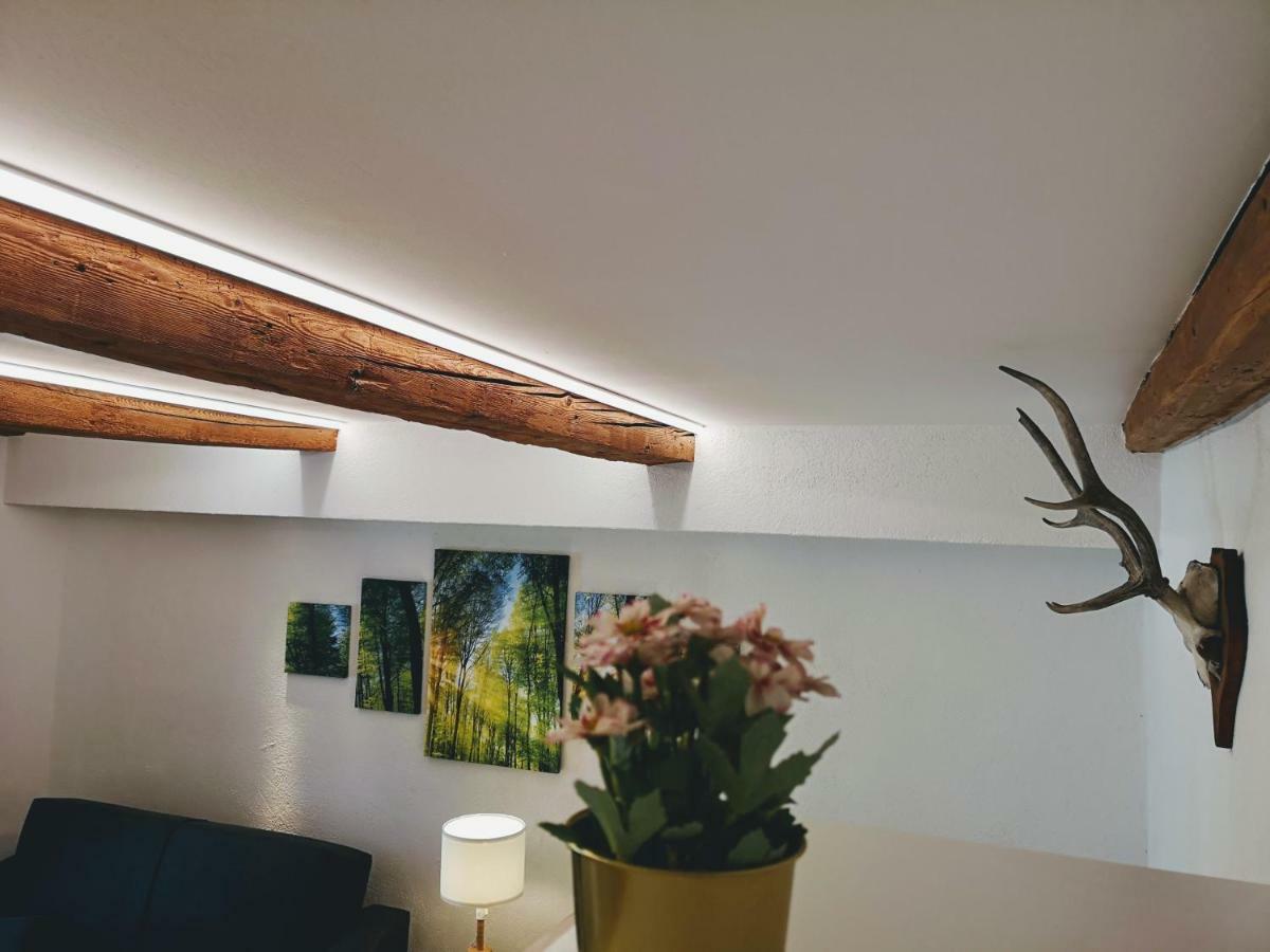 Deluxe Innsbruck Town Studio מראה חיצוני תמונה