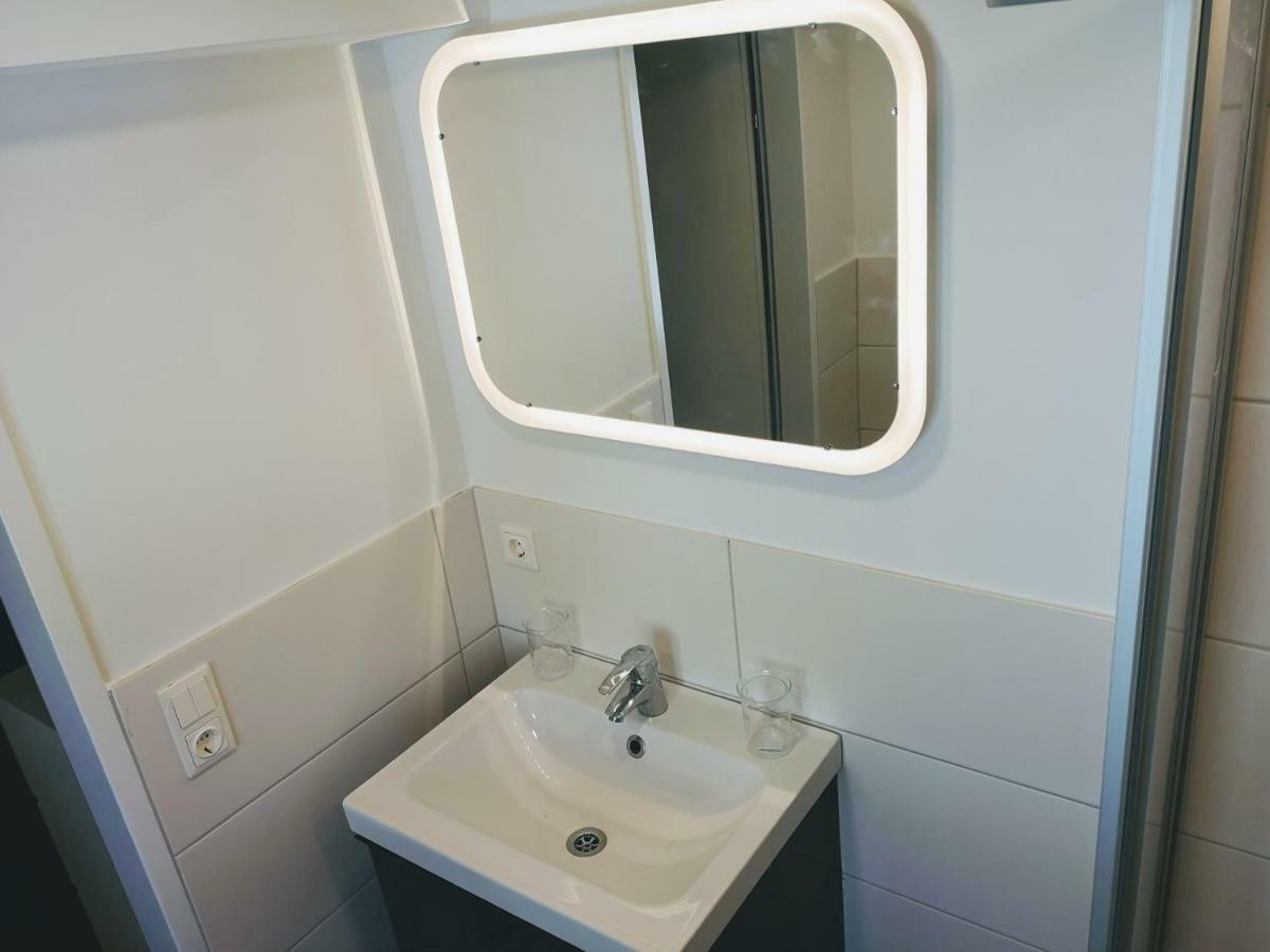 Deluxe Innsbruck Town Studio מראה חיצוני תמונה