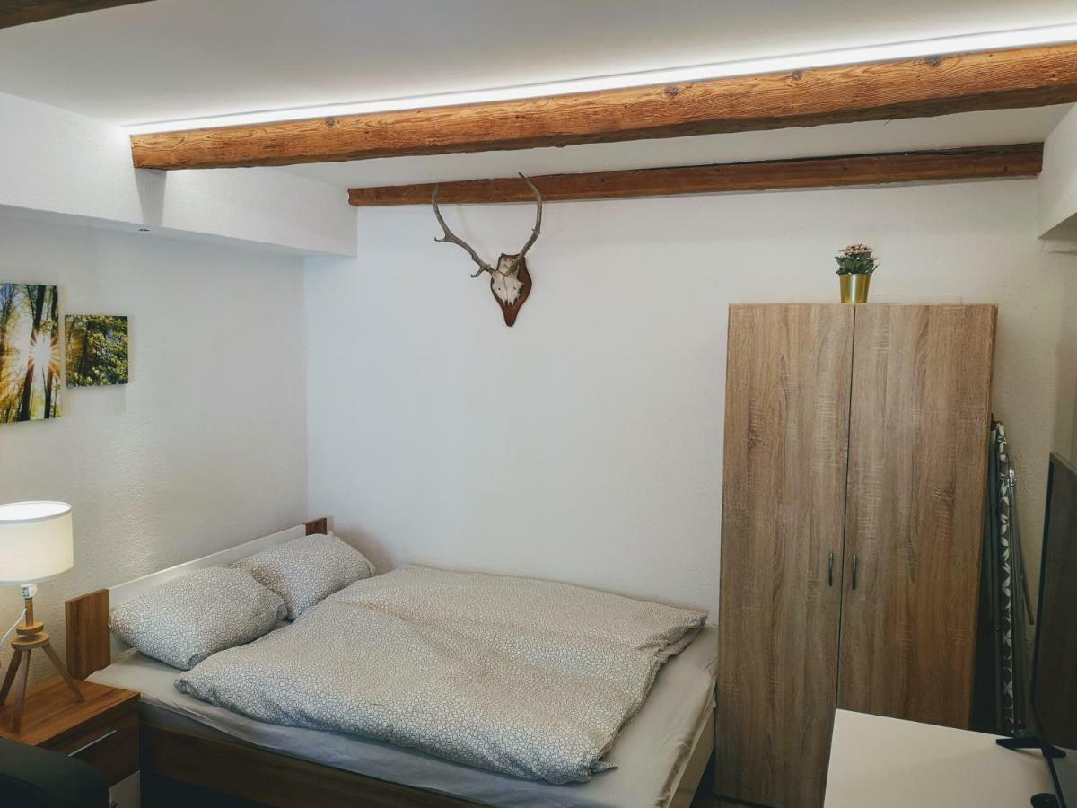 Deluxe Innsbruck Town Studio מראה חיצוני תמונה