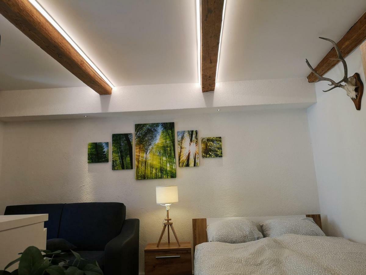Deluxe Innsbruck Town Studio מראה חיצוני תמונה