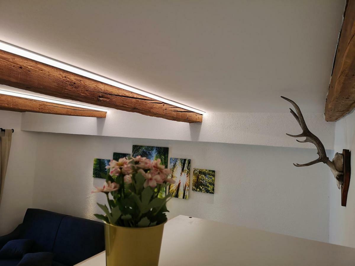 Deluxe Innsbruck Town Studio מראה חיצוני תמונה