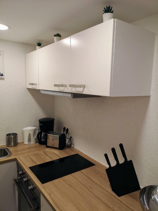 Deluxe Innsbruck Town Studio מראה חיצוני תמונה